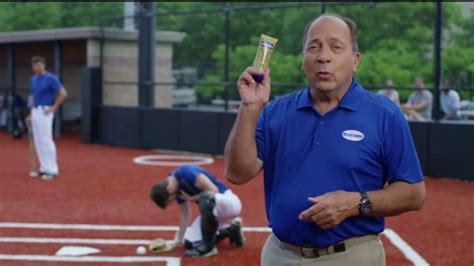 Blue-Emu Pain Relief Cream TV Spot, 'Baseball Field' Ft. Johnny Bench created for Blue-Emu