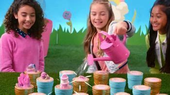 Blume TV Spot, 'Ten Suprises' created for Skyrocket Toys