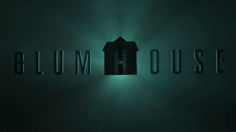 Blumhouse Productions Incarnate logo