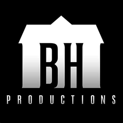 Blumhouse Productions Lowriders logo