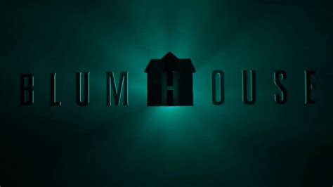 Blumhouse Productions Lowriders logo