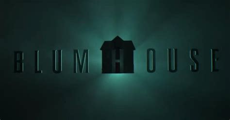 Blumhouse Productions Sleight logo