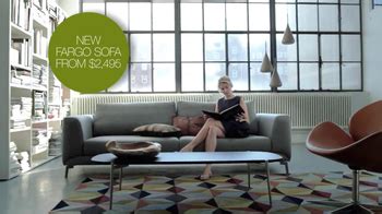 BoConcept 2013 Collection TV Spot