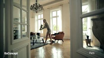 BoConcept TV Spot, 'Every Line and Detail'