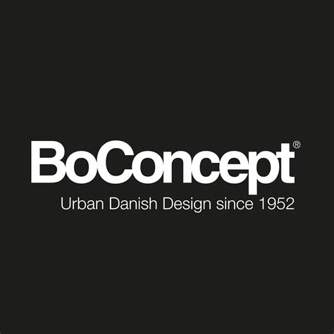 BoConcept logo