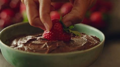 Boar's Head Dark Chocolate TV Spot, 'Texture and Flavor' created for Boar's Head