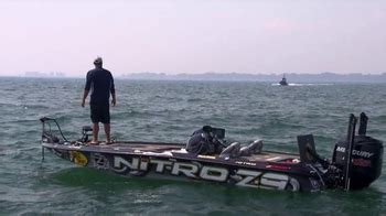 Boat US Angler TV Spot, 'Dead Battery'