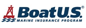 Boat US Insurance logo