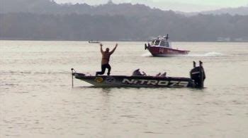 Boat US TV Spot, 'Be Ready for Anything' featuring Mark Zona