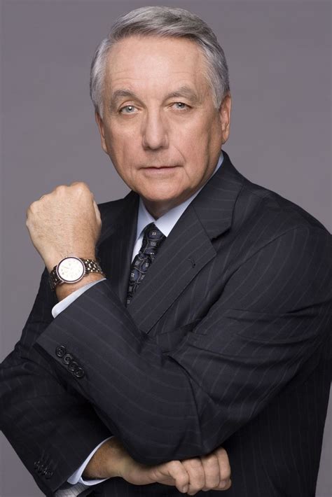 Bob Gunton photo