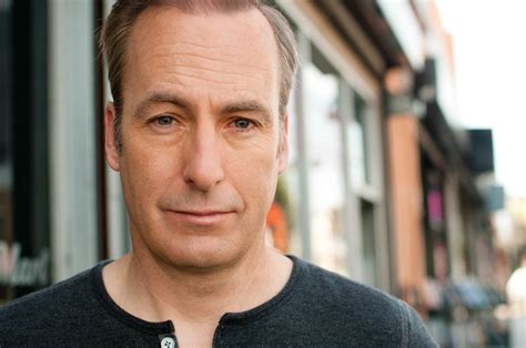 Bob Odenkirk photo