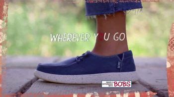 Bobs From SKECHERS Skippers TV Spot, 'Warm Your Heart and Your Toes' created for Bobs From SKECHERS