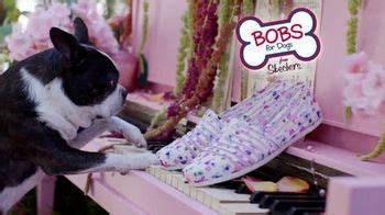 Bobs From SKECHERS TV Spot, 'PETCO Foundation: Over One Million Saved'