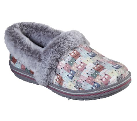 Bobs From SKECHERS Too Cozy Cuddled Up Shoe logo