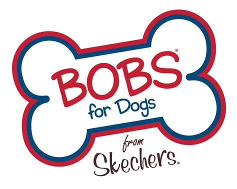 Bobs From SKECHERS logo