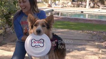 Bobs from SKECHERS TV Spot, 'Pets are Like Family'