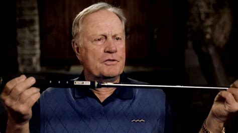 Boccieri Golf Secret Grip TV Commercial Featuring Jack Nicklaus created for Boccieri Golf