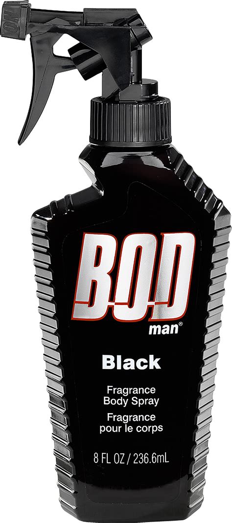 Bod Man Body Spray Most Wanted tv commercials