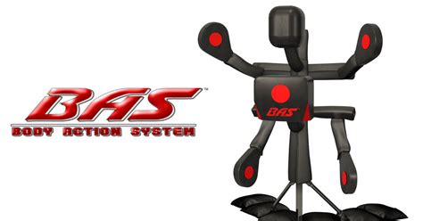 Body Action System (BAS) Body Action System tv commercials