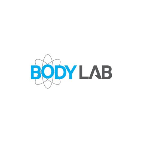 Body Lab logo