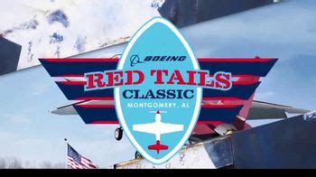 Boeing Red Tails Classic TV Spot, 'Trailblazers'