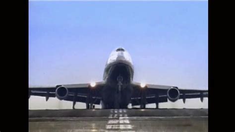 Boeing TV Spot, 'Thank You'