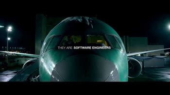 Boeing TV Spot, 'Veterans Make Us Better'