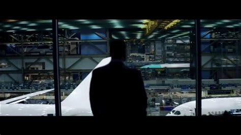 Boeing TV Spot, 'Veterans: Part of Our Team'