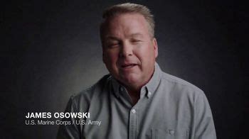 Boeing TV commercial - Veterans: Were Changing That