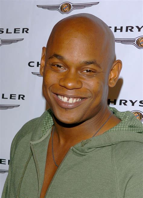 Bokeem Woodbine photo