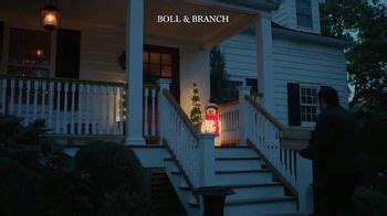 Boll & Branch TV Spot, 'Holidays: To All, A Better Night's Sleep' created for Boll & Branch