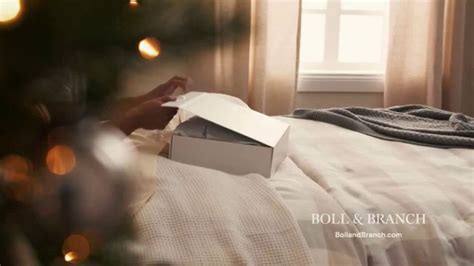 Boll & Branch TV Spot, 'Make Home a Force for Good' created for Boll & Branch