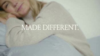 Boll & Branch TV Spot, 'Thread Quality: Experience the Difference'