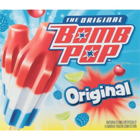 Bomb Pop Original