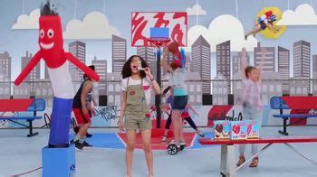 Bomb Pop TV Spot, 'Camp' created for Bomb Pop