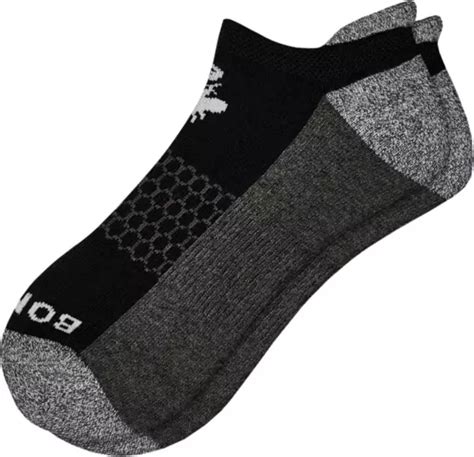 Bombas Ankle Socks logo