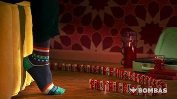 Bombas TV Spot, 'Holidays: Bombas Are Made to Give' created for Bombas