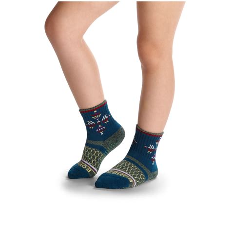 Bombas Toddler Calf Socks