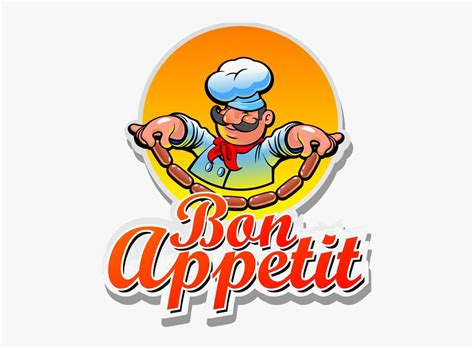 Bon Appetit Pizza logo