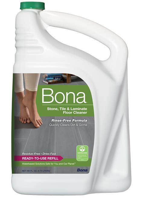 Bona Hard-Surface Floor Cleaner Refill