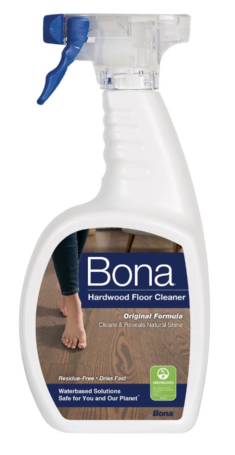 Bona Hardwood Floor Clear