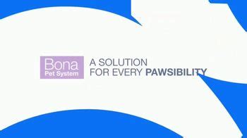 Bona Pet System TV Spot, 'Animal Planet: Pet Bit' created for Bona