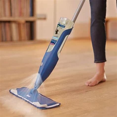 Bona Premium Spray Mop logo