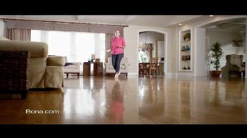 Bona TV Spot, 'Floors Go Through A Lot' created for Bona