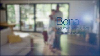 Bona TV Spot, 'Simple Moments' created for Bona