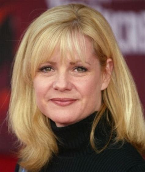 Bonnie Hunt photo