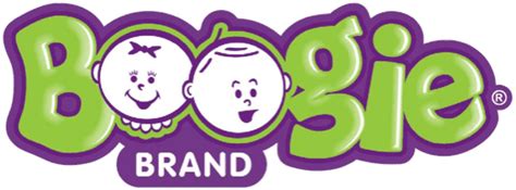 Boogie Wipes logo