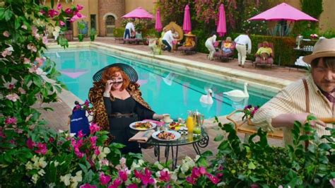 Booking.com Super Bowl 2023 TV Spot, 'Somewhere, Anywhere' Featuring Melissa McCarthy created for mainpage