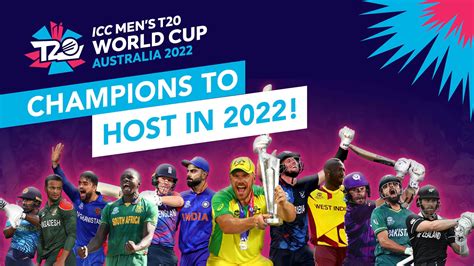 Booking.com TV Spot, '2022 ICC Men's T20 World Cup'