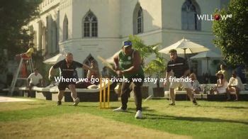 Booking.com TV Spot, 'Cricket Rivalries'